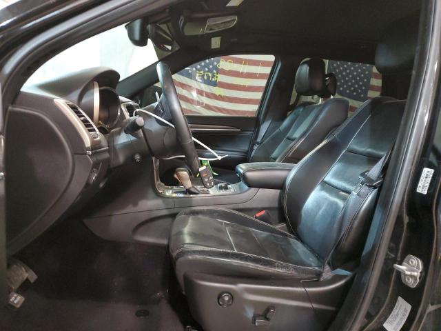Photo 7 from auction – 2017 JEEP GRAND CHER with VIN 1C4RJFBG2HC938092
