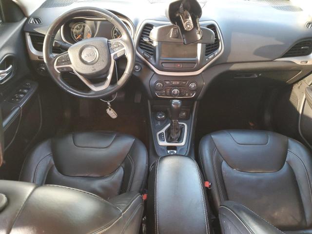 Photo 8 from auction – 2015 JEEP CHEROKEE L with VIN 1C4PJMDS9FW666164