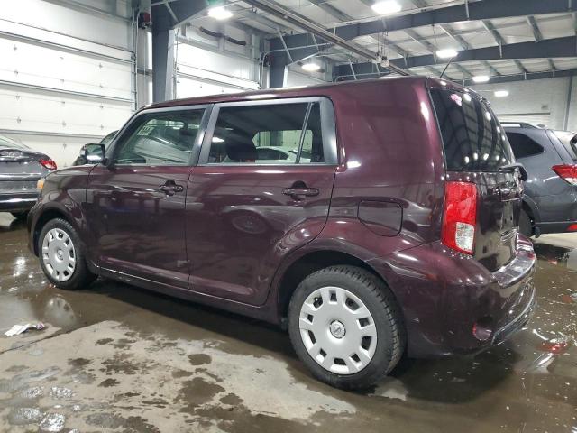 Photo 2 from auction – 2015 TOYOTA SCION XB with VIN JTLZE4FE2FJ066933