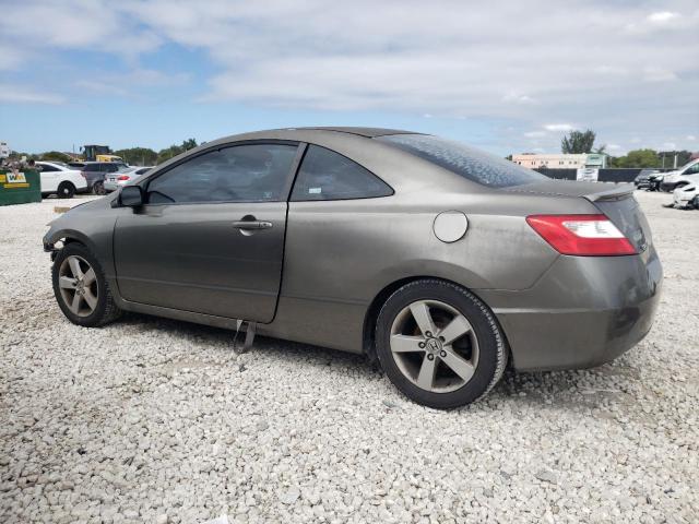 Photo 2 from auction – 2008 HONDA CIVIC EXL with VIN 2HGFG12988H532869