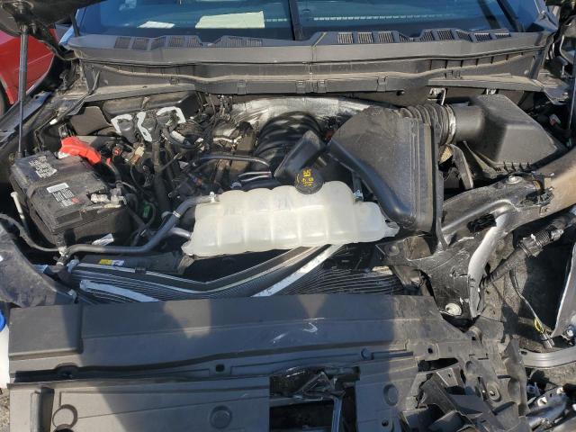 Photo 11 from auction – 2023 FORD F150 SUPER with VIN 1FTFW1E57PFB51167