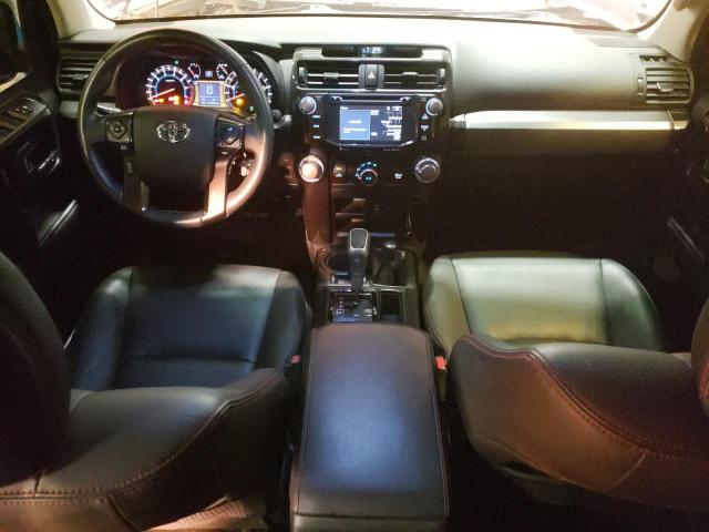 Photo 8 from auction – 2019 TOYOTA 4RUNNER SR with VIN JTEBU5JR4K5638566
