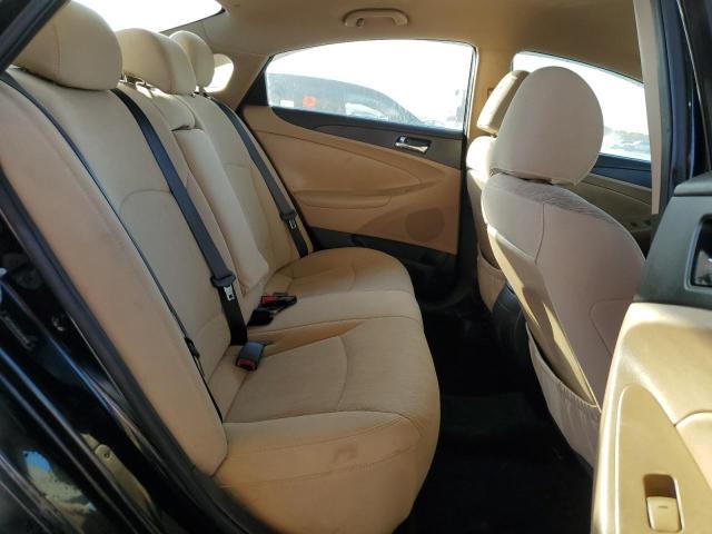 Photo 10 from auction – 2013 HYUNDAI SONATA GLS with VIN 5NPEB4AC0DH659849