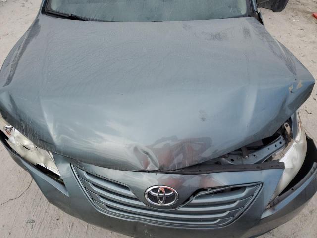 Photo 11 from auction – 2009 TOYOTA CAMRY BASE with VIN 4T1BE46K29U916271