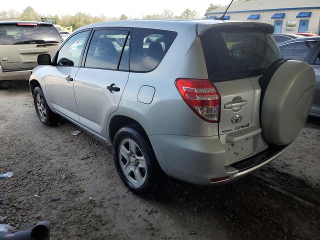 Photo 2 from auction – 2009 TOYOTA RAV4 with VIN 2T3ZF33V99W008900