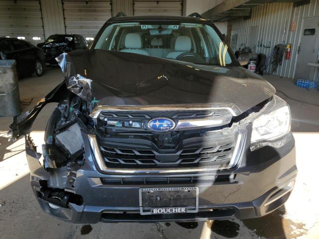 Photo 5 from auction – 2017 SUBARU FORESTER 2 with VIN JF2SJAGC3HH548911