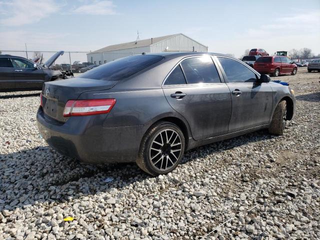 Photo 3 from auction – 2010 TOYOTA CAMRY BASE with VIN 4T4BF3EK3AR020936