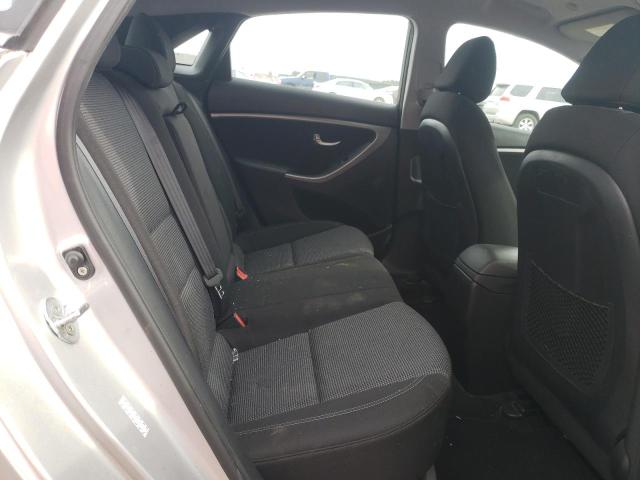 Photo 10 from auction – 2016 HYUNDAI UK with VIN KMHD35LH1GU286222