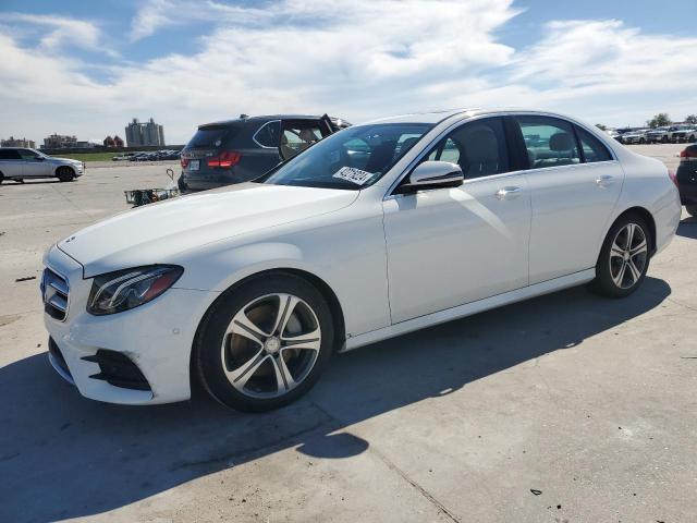MERCEDES-BENZ E 300 2017 with VIN WDDZF4JB5HA097561 - Photo from auction