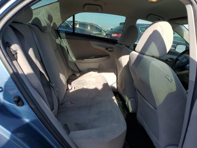 Photo 10 from auction – 2013 TOYOTA COROLLA BA with VIN 5YFBU4EE7DP184177