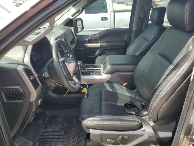 Photo 7 from auction – 2020 FORD F150 SUPER with VIN 1FTEW1CPXLKF00890