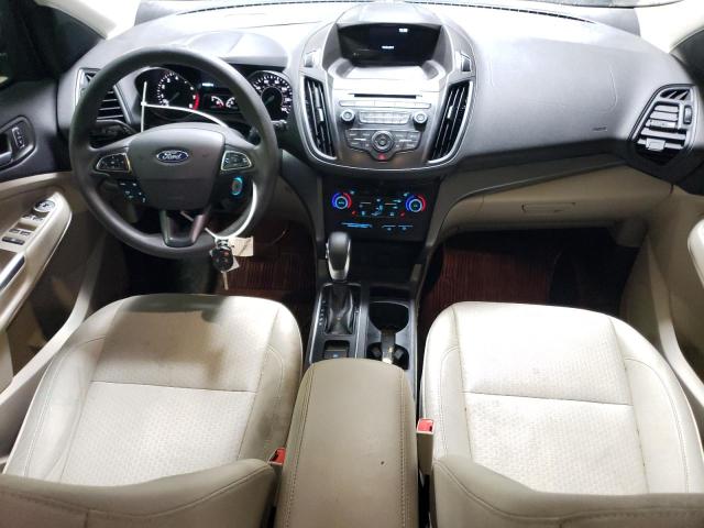 Photo 8 from auction – 2018 FORD ESCAPE SE with VIN 1FMCU9GD9JUA75347