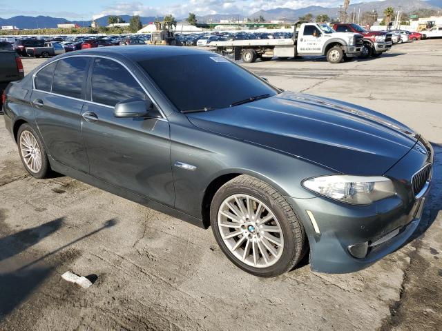 Photo 4 from auction – 2013 BMW 535 I with VIN WBAFR7C52DC828066