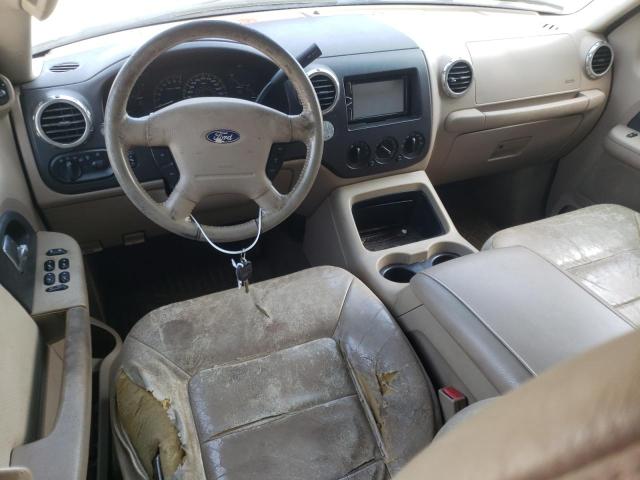Photo 8 from auction – 2003 FORD EXPEDITION with VIN 1FMRU15W73LA19870