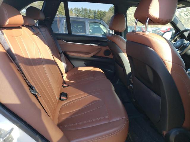Photo 11 from auction – 2017 BMW X5 XDRIVE3 with VIN 5UXKR0C37H0V83455