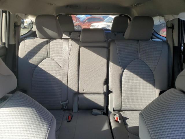Photo 10 from auction – 2020 TOYOTA HIGHLANDER with VIN 5TDCZRAH7LS020257