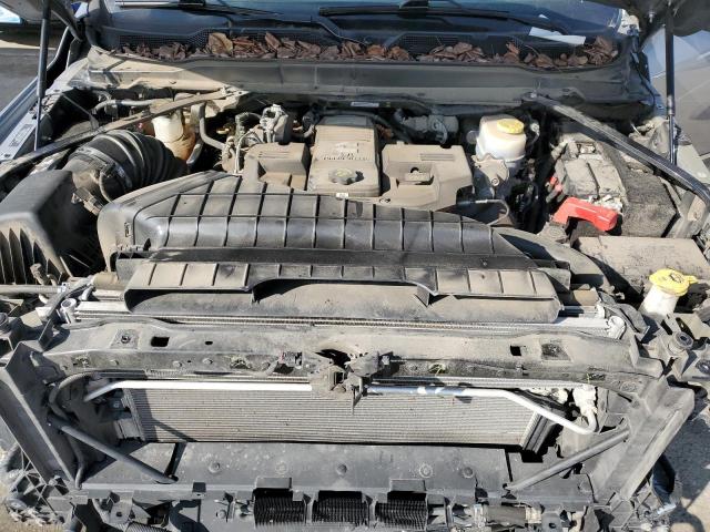 Photo 11 from auction – 2021 RAM 2500 LIMIT with VIN 3C6UR5TL8MG551375