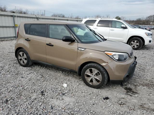 Photo 4 from auction – 2015 KIA SOUL with VIN KNDJN2A24F7137556