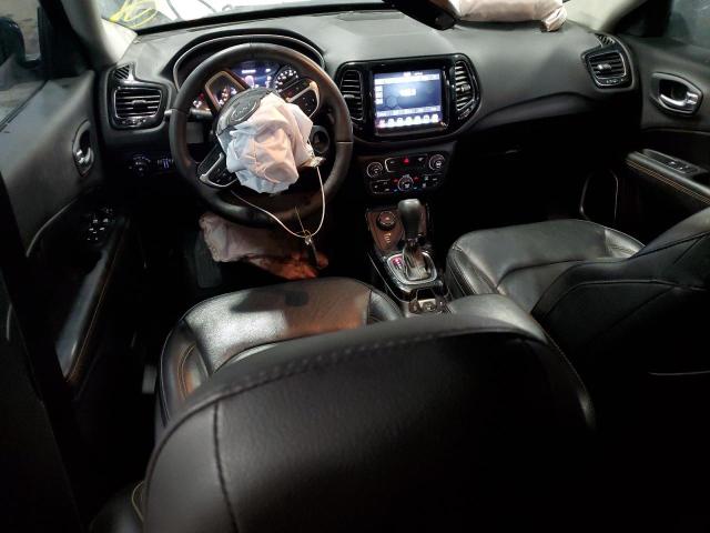 Фото 8 с аукциона – 2019 JEEP COMPASS LI с VIN 3C4NJDCBXKT843085