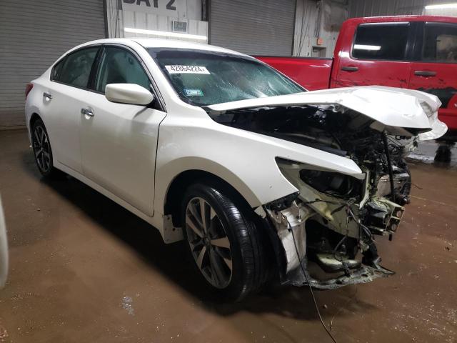 Photo 4 from auction – 2016 NISSAN ALTIMA 2.5 with VIN 1N4AL3AP3GC234107