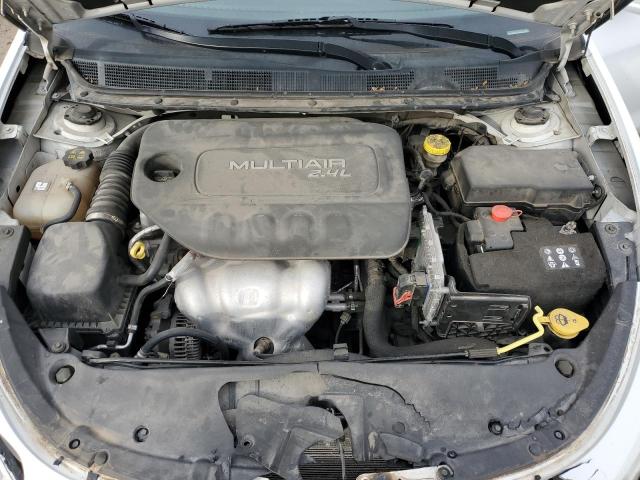 Photo 11 from auction – 2014 DODGE DART LIMIT with VIN 1C3CDFCB0ED891283