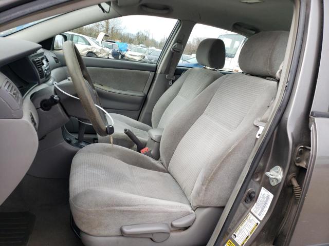 Photo 7 from auction – 2007 TOYOTA COROLLA with VIN 1NXBR30E47Z796553