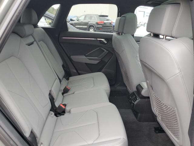 Photo 11 from auction – 2024 AUDI Q3 PREMIUM with VIN WA1EECF33R1026295
