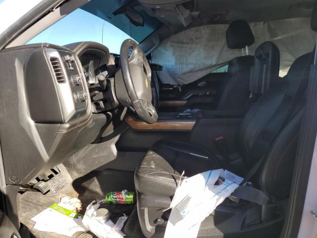 صورة رقم 7 من المزاد - 2018 CHEVROLET SILVERADO مع VIN 3GCUKSEC9JG465478