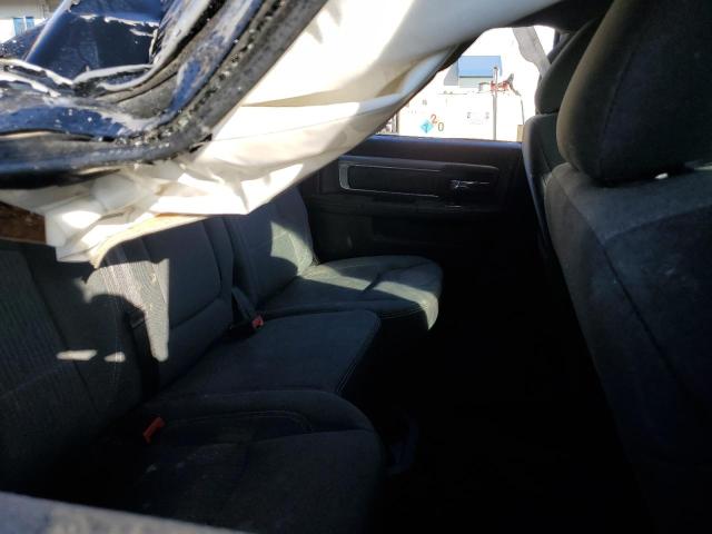 Photo 10 from auction – 2023 RAM 1500 CLASS with VIN 1C6RR7LG8PS565570