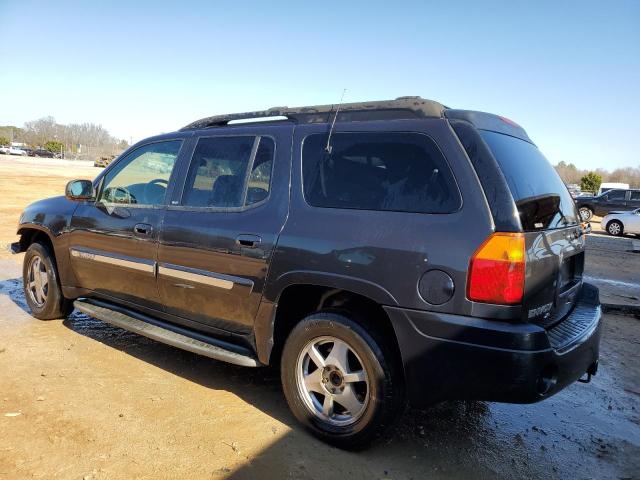 Photo 2 from auction – 2003 GMC ENVOY XL with VIN 1GKES16S236244902