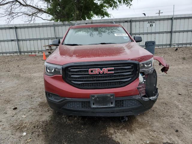 Photo 5 from auction – 2019 GMC ACADIA SLT with VIN 1GKKNMLS4KZ232585