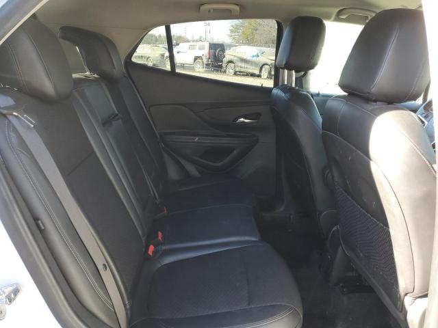 Photo 10 from auction – 2018 BUICK ENCORE PRE with VIN KL4CJASB8JB711315