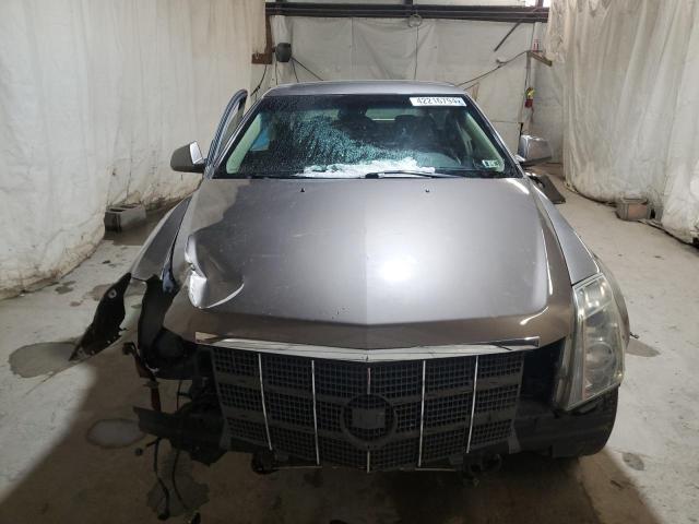 Photo 5 from auction – 2012 CADILLAC CTS LUXURY with VIN 1G6DG5E50C0128566