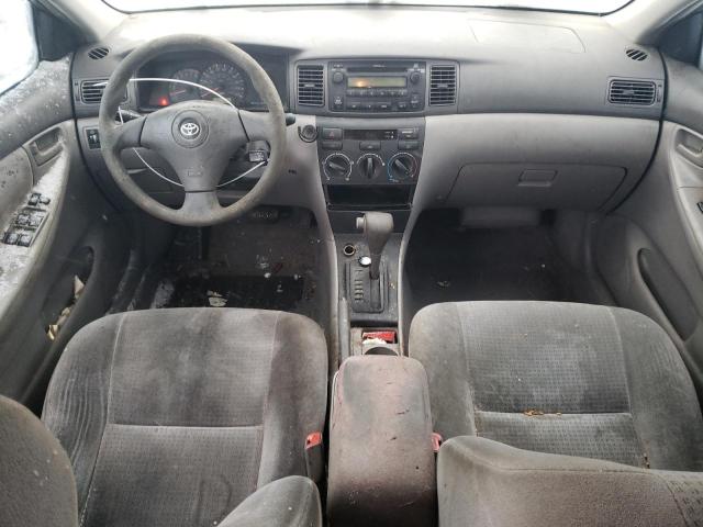 Photo 8 from auction – 2007 TOYOTA COROLLA CE with VIN 1NXBR32E67Z831137