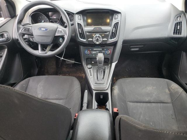 Photo 8 from auction – 2017 FORD FOCUS SEL with VIN 1FADP3H28HL247691