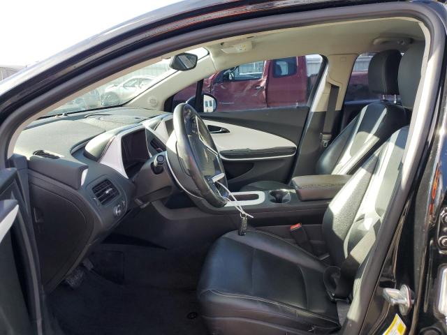 Photo 7 from auction – 2013 CHEVROLET VOLT with VIN 1G1RB6E45DU149964