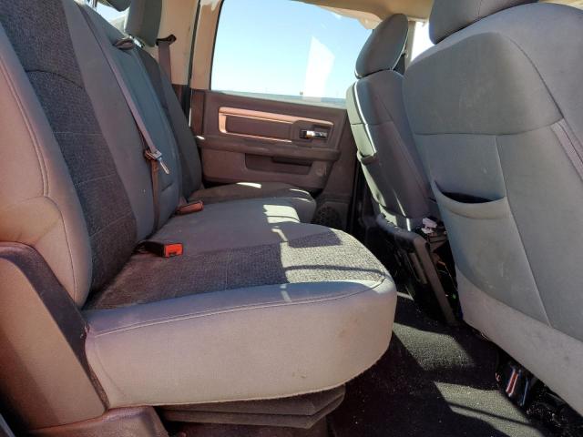 Photo 10 from auction – 2019 RAM 1500 CLASS with VIN 1C6RR6LT4KS515961