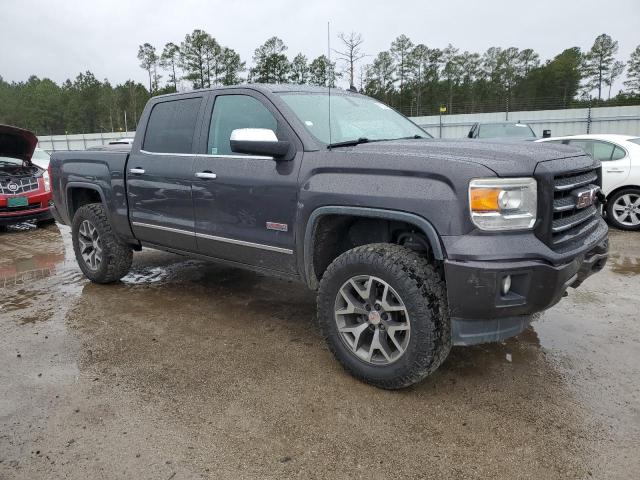 Photo 4 from auction – 2014 GMC SIERRA K15 with VIN 3GTU2UEH6EG179116