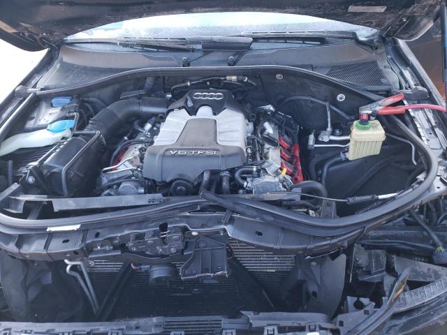 Photo 12 from auction – 2015 AUDI Q7 PREMIUM with VIN WA1LGAFE3FD018618