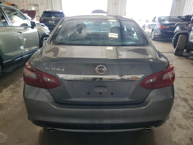 Photo 6 from auction – 2018 NISSAN ALTIMA 2.5 with VIN 1N4AL3AP7JC170225