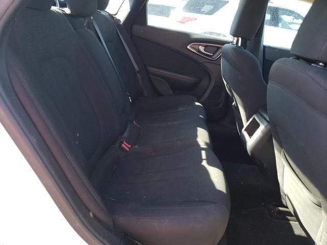 Photo 10 from auction – 2016 CHRYSLER 200 LIMITE with VIN 1C3CCCAB3GN132063