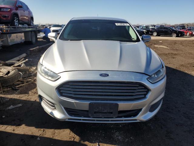 Photo 5 from auction – 2015 FORD FUSION SE with VIN 3FA6P0HD3FR100198