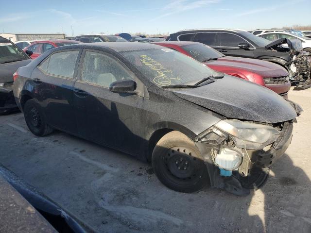 Photo 4 from auction – 2016 TOYOTA COROLLA L with VIN 5YFBURHE8GP507830