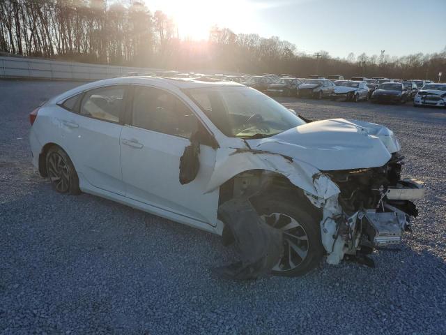 Photo 4 from auction – 2016 HONDA CIVIC EX with VIN 2HGFC2F76GH553292