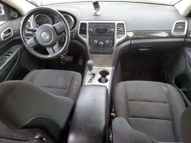 Photo 8 from auction – 2011 JEEP GRAND CHER with VIN 1J4RR4GGXBC724037