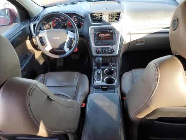 Photo 8 from auction – 2014 GMC ACADIA SLT with VIN 1GKKVSKD1EJ170069