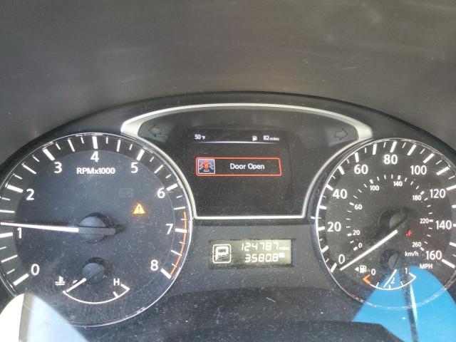 Photo 9 from auction – 2015 NISSAN ALTIMA 2.5 with VIN 1N4AL3AP7FN907810