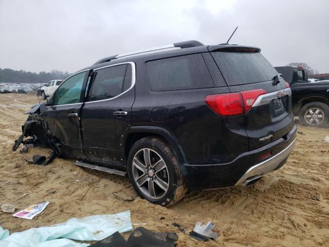 Photo 2 from auction – 2017 GMC ACADIA DEN with VIN 1GKKNXLS0HZ150153