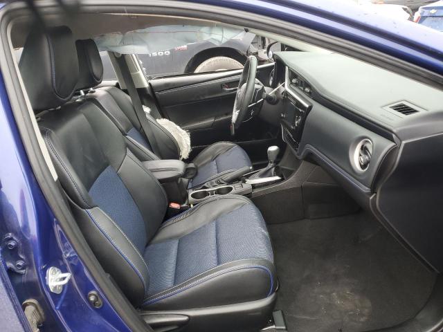 Photo 7 from auction – 2017 TOYOTA COROLLA L with VIN 5YFBURHE5HP686202