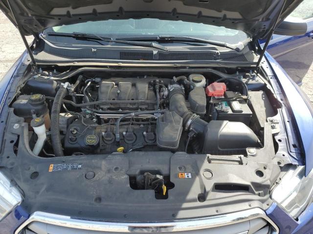 Photo 11 from auction – 2015 FORD TAURUS SE with VIN 1FAHP2D89FG155274